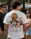 Chickens Out
