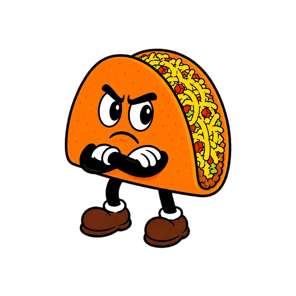 Official Portrait of El Presidente