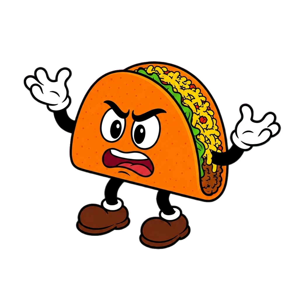 Don Taco wants you to buy these