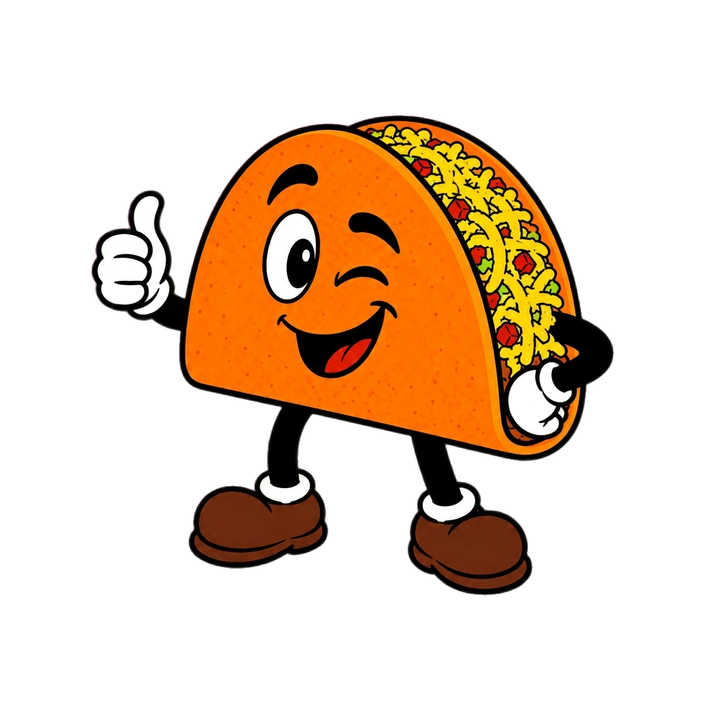 Don Taco approves these numbers